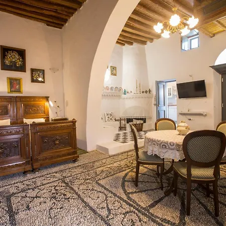Traditional In Massari Village, Rhodes * 하라키